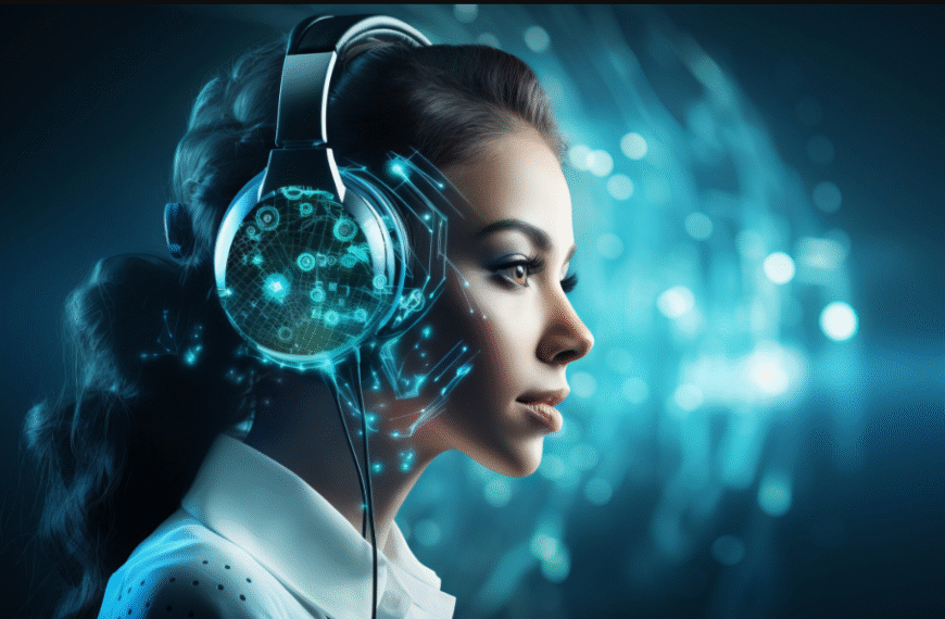 How AI Is Changing Customer Service Forever