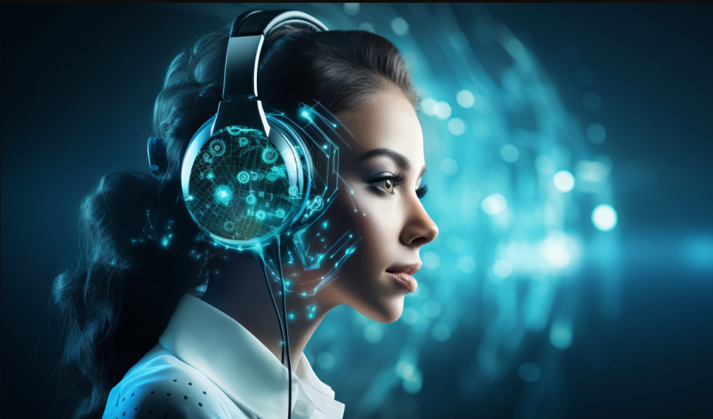 How AI Is Changing Customer Service Forever