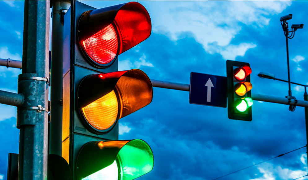 How AI Is Making Traffic Smarter