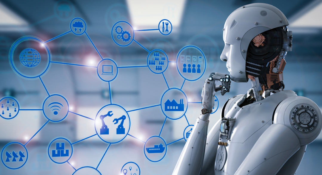 How AI Is Powering the Future of Marketing