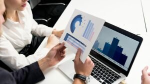 business analysis and trends