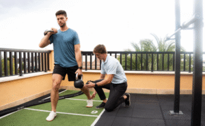 Enhancing Wellness with Expert Care: Discovering The Movement Mallorca
