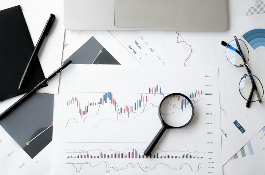 industry insights and forecasts