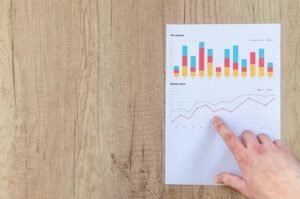 market analysis and comparison