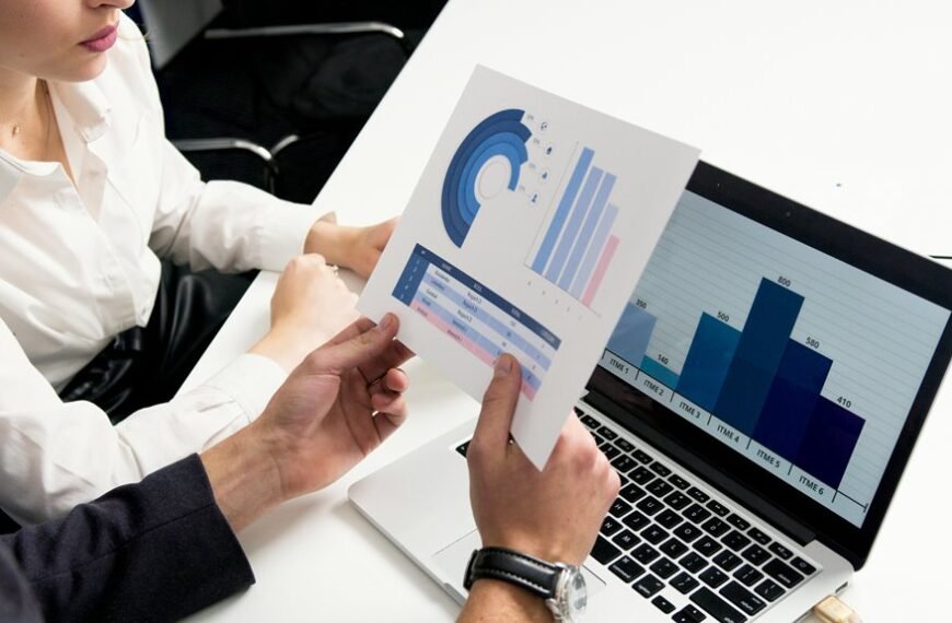 market analysis of products