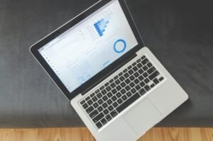 market intelligence dashboard overview