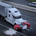 Strategic Representation: How an Attorney for Semi-Truck Accidents Achieves Justice Against Major Carriers