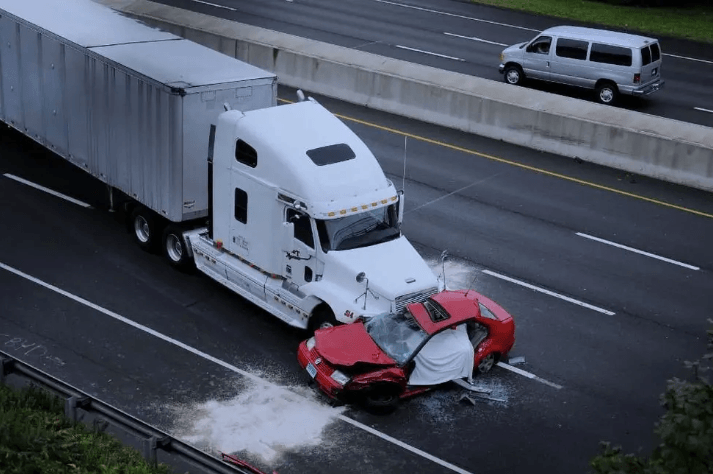 Strategic Representation: How an Attorney for Semi-Truck Accidents Achieves Justice Against Major Carriers
