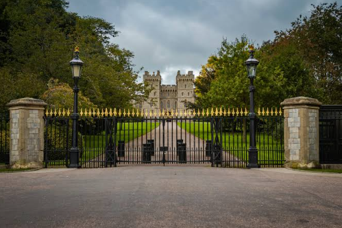 The Real Cost Of Automating A Long Driveway Gate