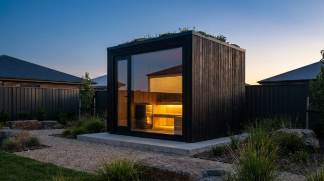 How to Read a Cube Sauna Warranty Before You Buy